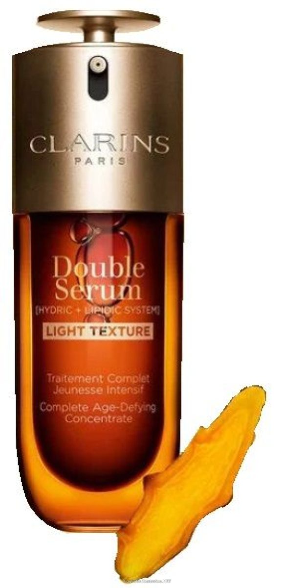 Compra Online double serum light texture e Trova il miglior prezzo