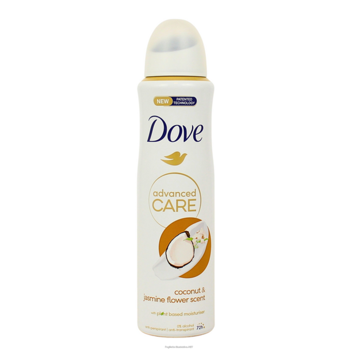 Compra Online dove adv care spray coc-gelsom e Trova il miglior prezzo