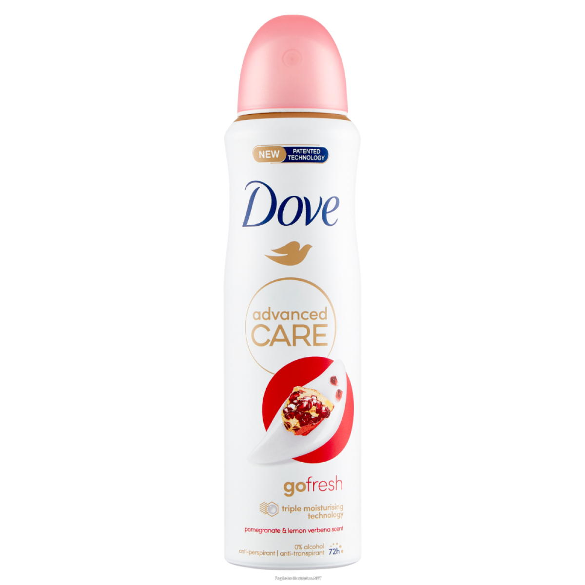 Compra Online dove adv care spray limo-melog e Trova il miglior prezzo