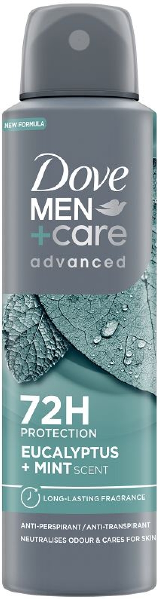 Compra Online Dove deo adv care m e/menta sp150 e Trova il miglior prezzo