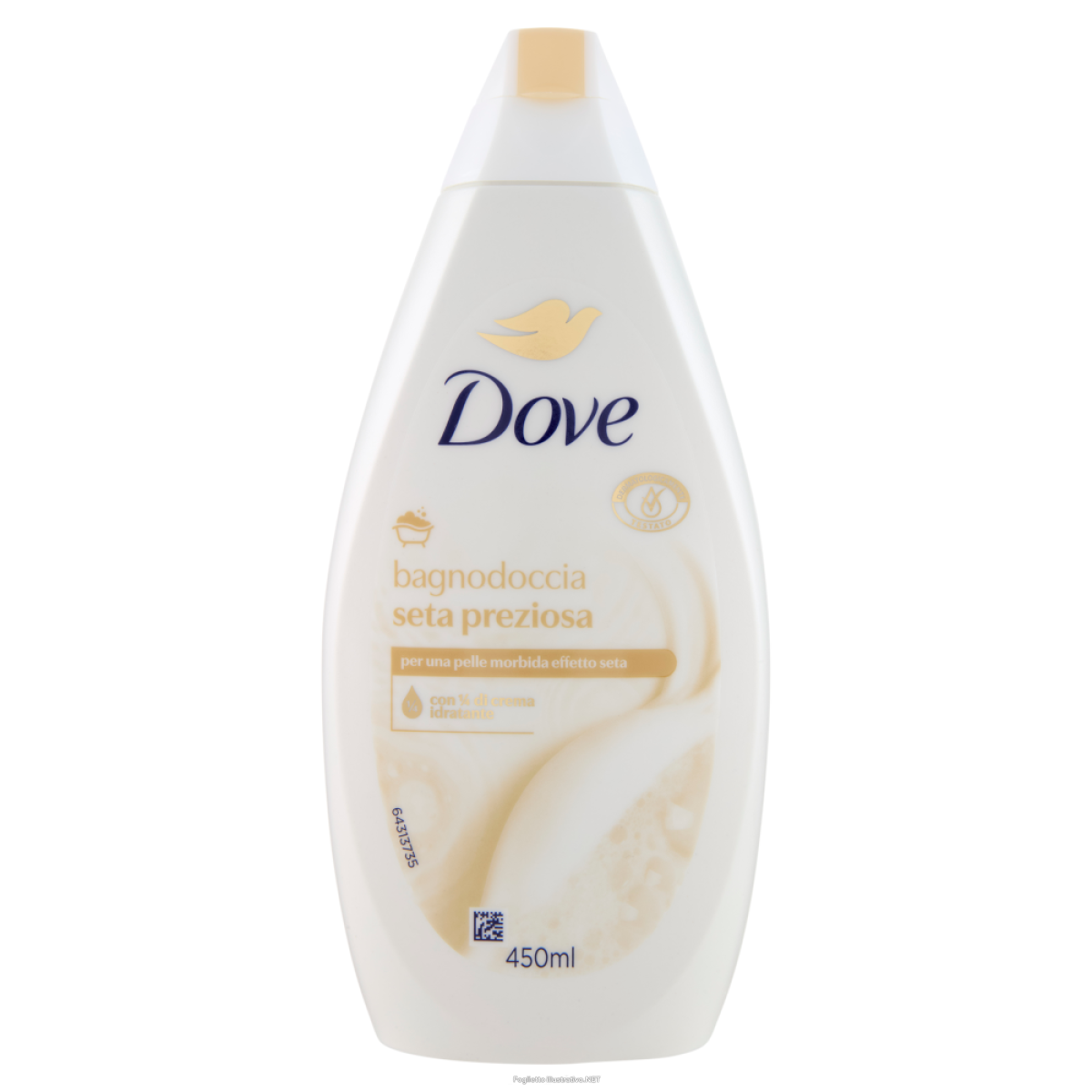 Compra Online dove doc seta preziosa 450ml e Trova il miglior prezzo