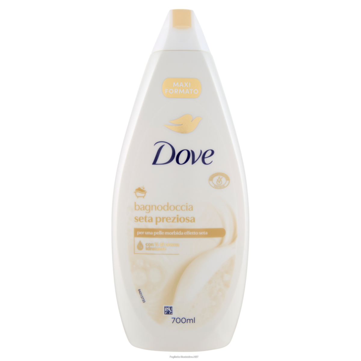 Compra Online dove doc seta preziosa 700ml e Trova il miglior prezzo