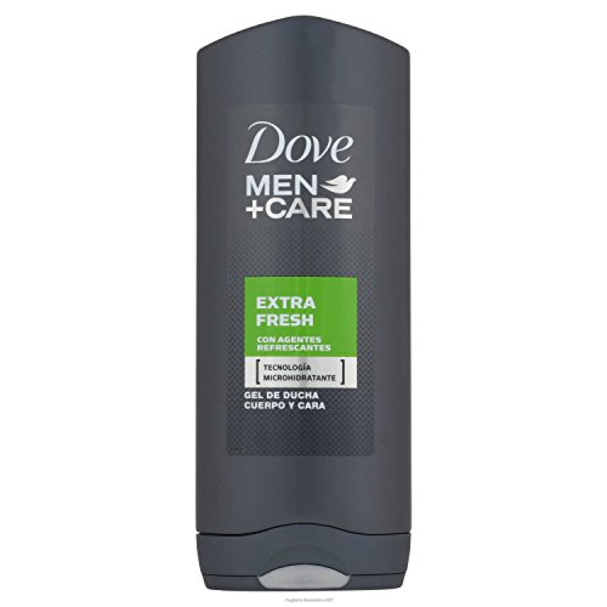 Compra Online dove - men+care sport care - active+fresh docciaschiuma viso, corpo e capelli 400 ml e Trova il miglior prezzo