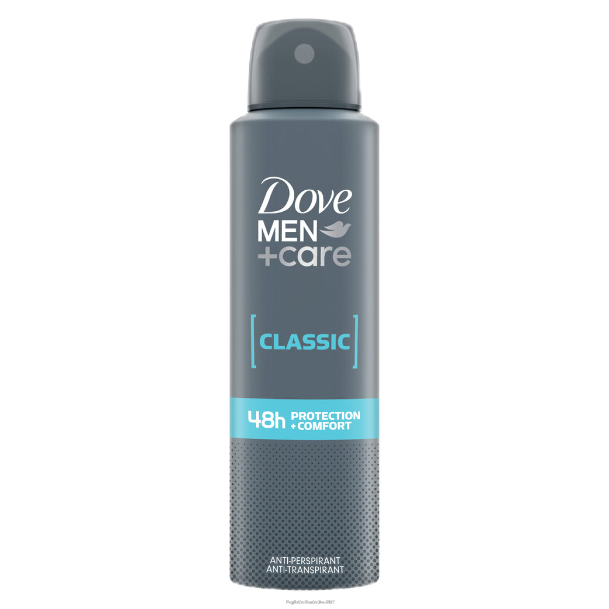 Compra Online dove men deo spr classic 150ml e Trova il miglior prezzo