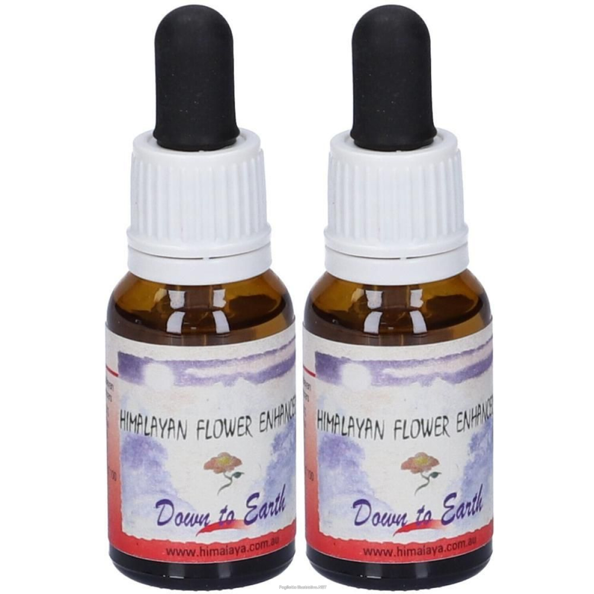 Compra Online down to earth essenza 2x15 ml e Trova il miglior prezzo