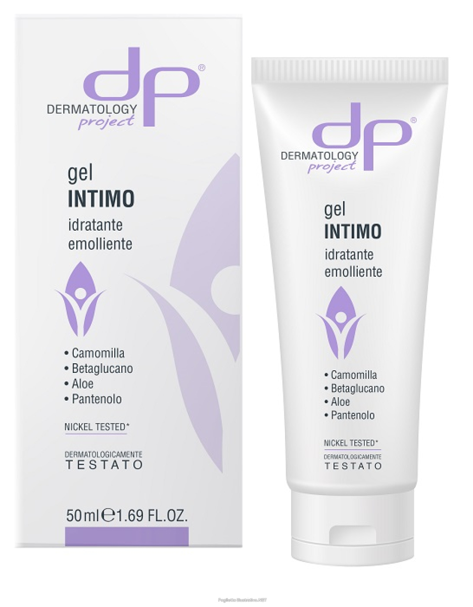 Compra Online dp gel intimo idratante 50 ml e Trova il miglior prezzo