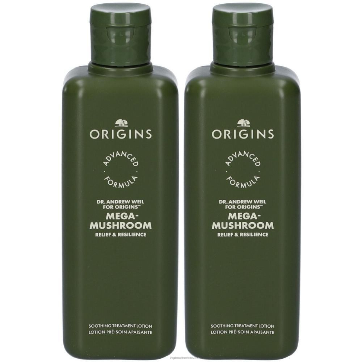 Compra Online dr. andrew weil for origins™ trattamento lenitivo in lozione 200 ml e Trova il miglior prezzo