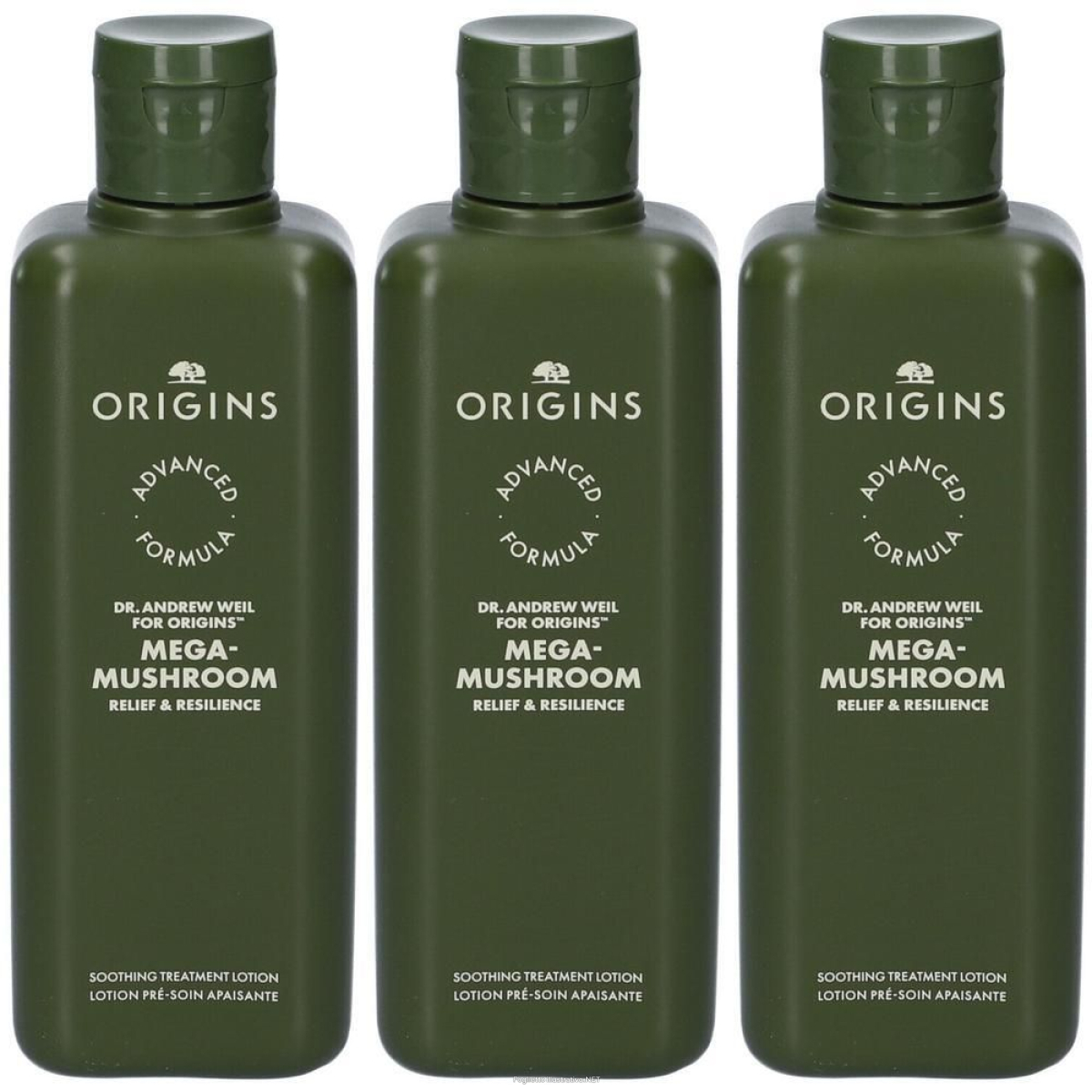 Compra Online dr. andrew weil for origins™ trattamento lenitivo in lozione 200 ml e Trova il miglior prezzo