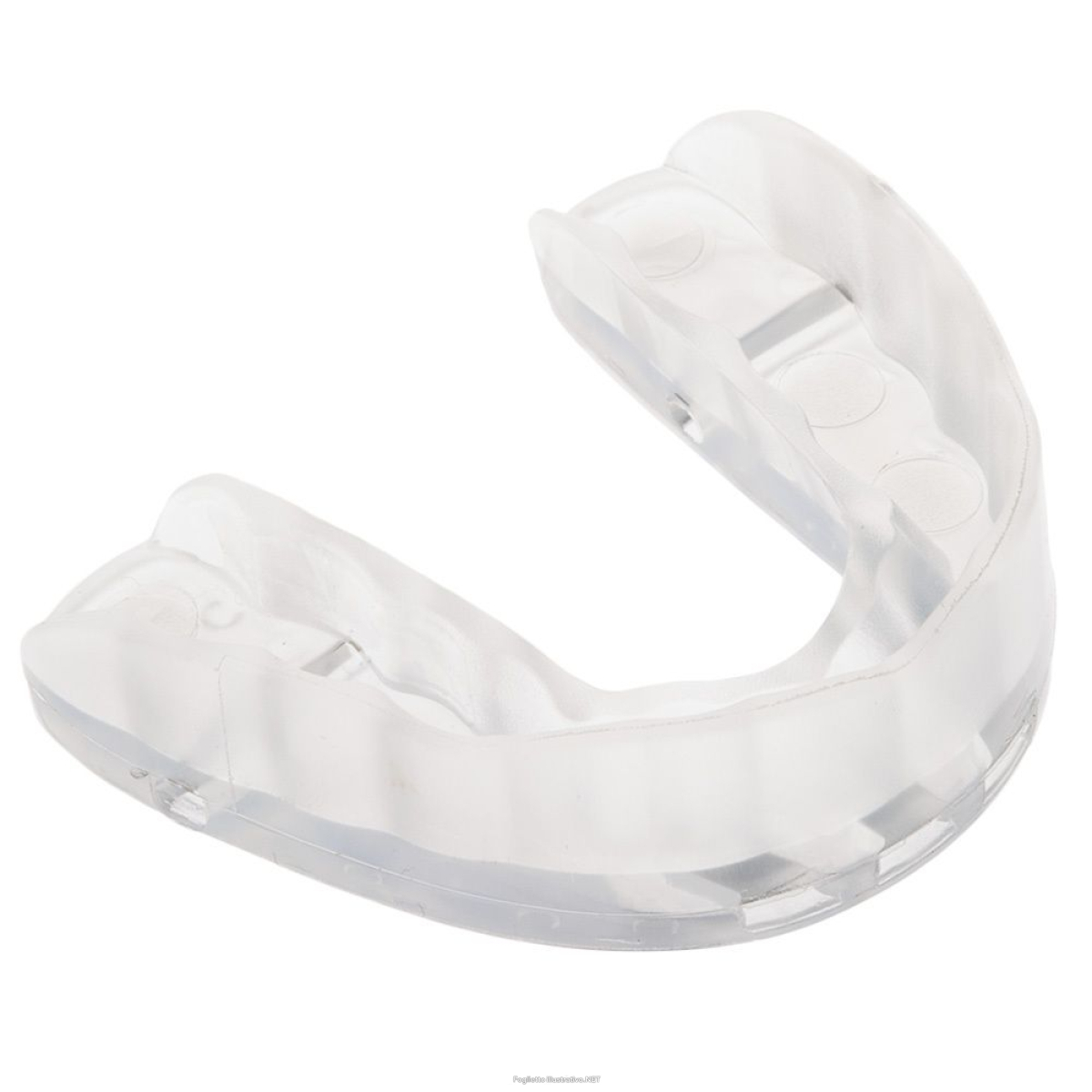 Compra Online dr. brux® knierschschiene transparent 1 pz schienen e Trova il miglior prezzo
