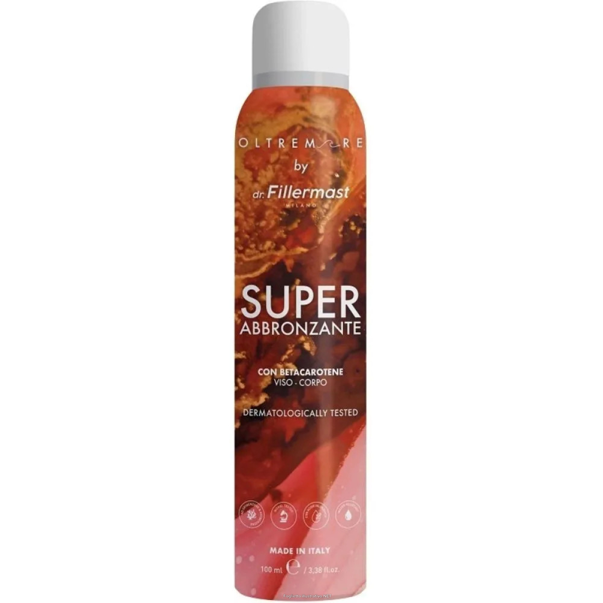 Compra Online dr fillermast super abbronzante con betacarotene viso-corpo e Trova il miglior prezzo