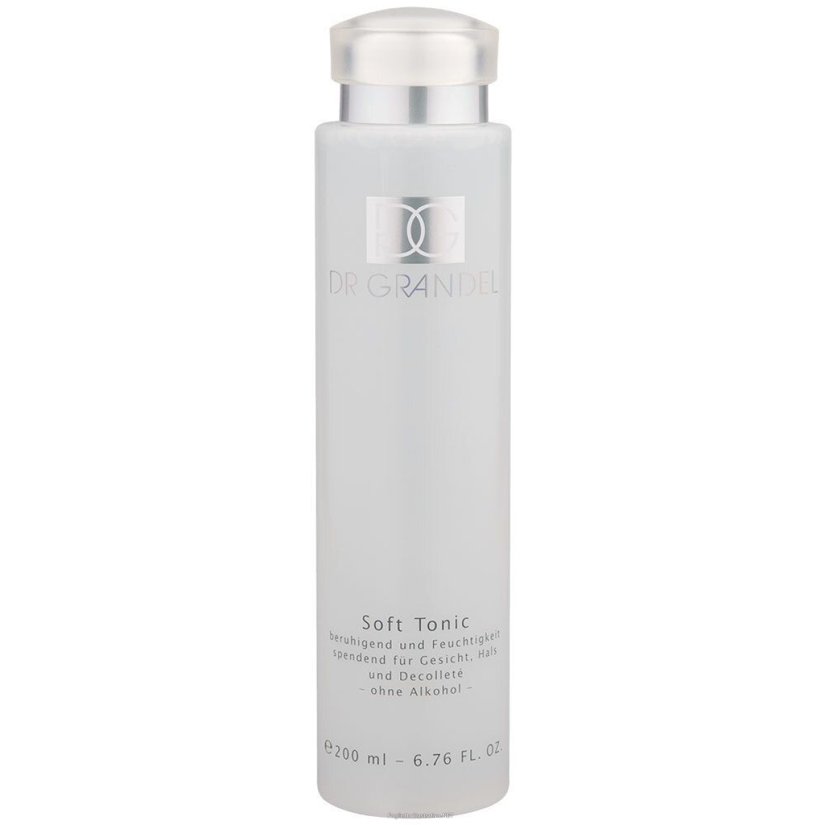 Compra Online dr. grandel cleansing soft tonic 200 ml fluido e Trova il miglior prezzo