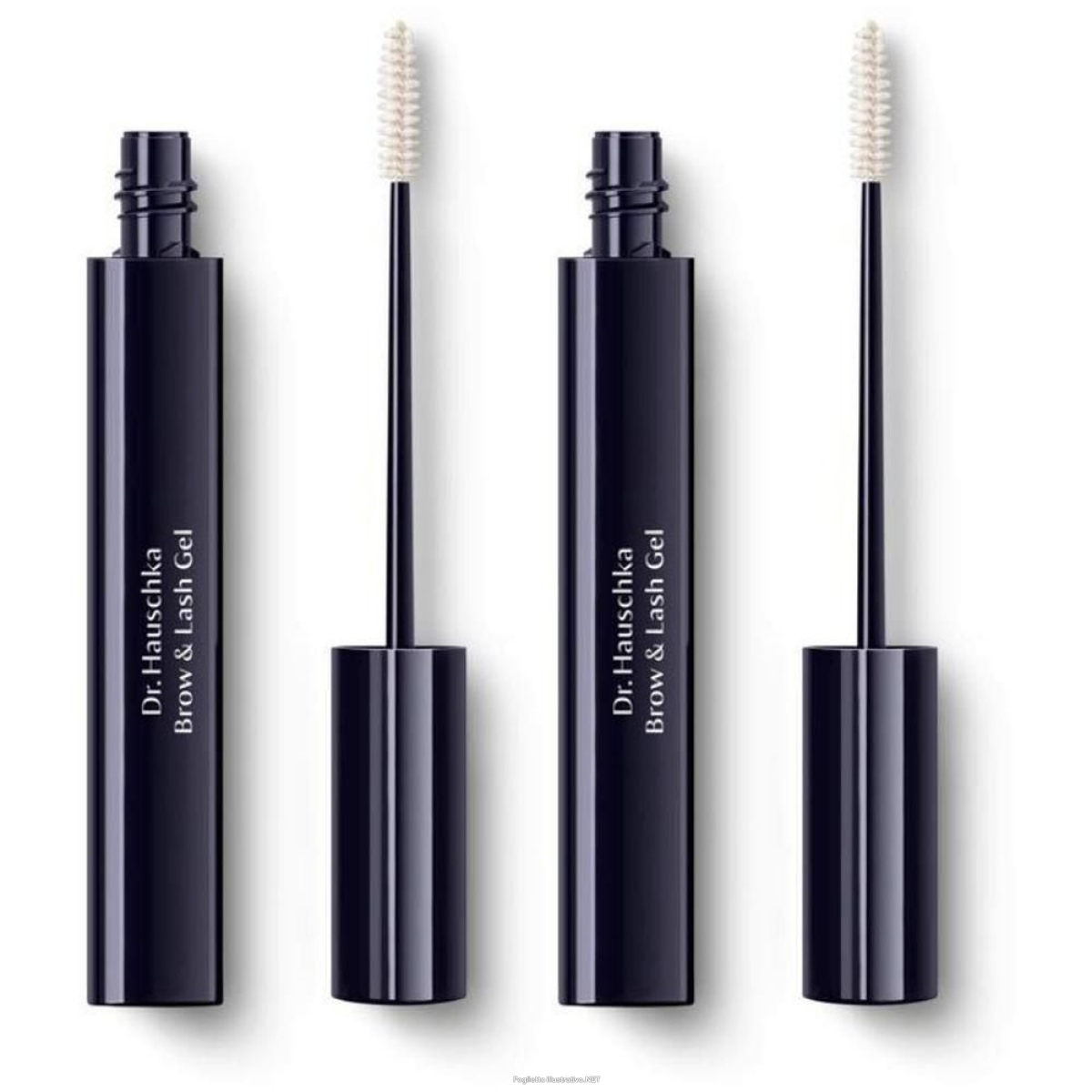 Compra Online dr. hauschka brow and lash gel 00 translucent 2x6 g e Trova il miglior prezzo