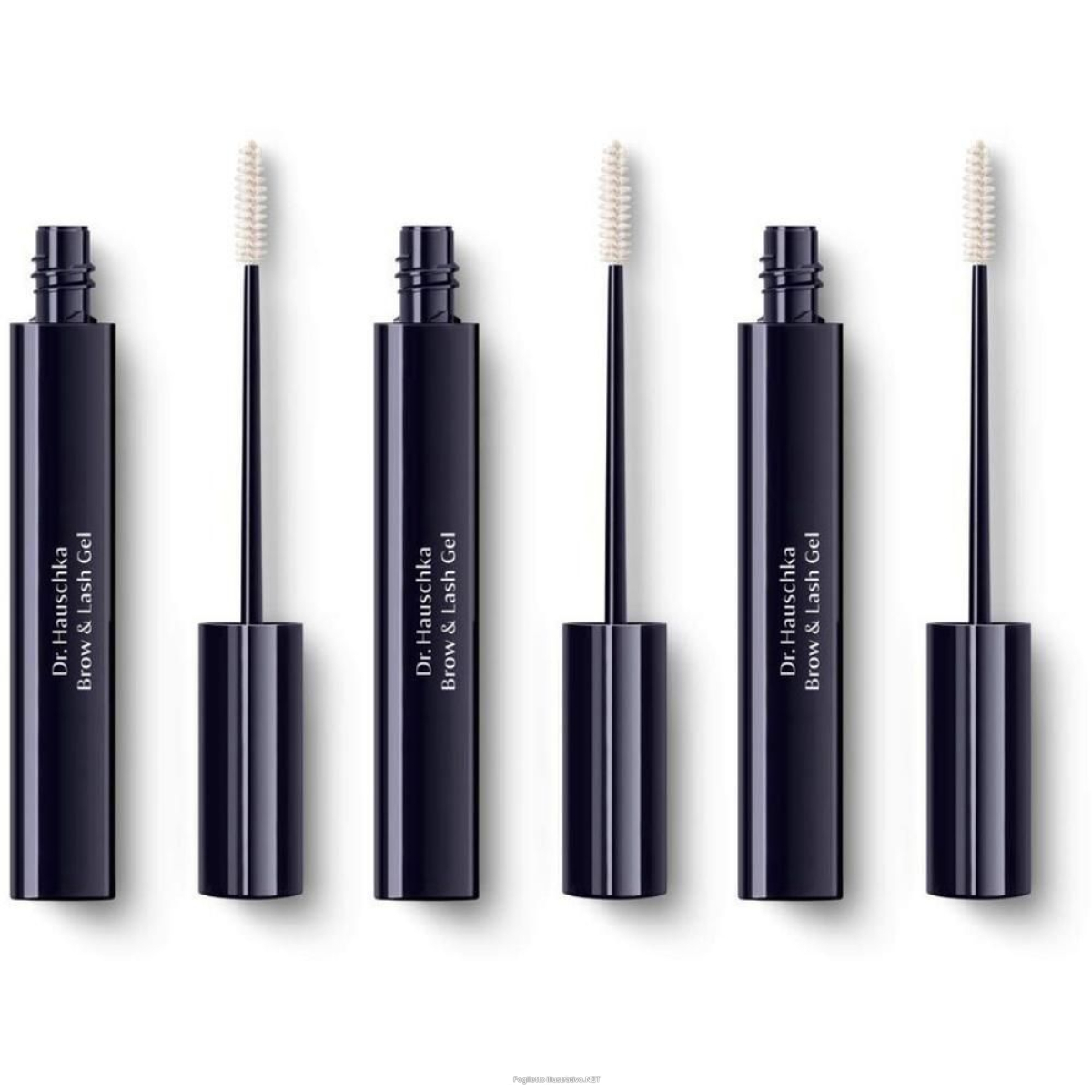 Compra Online dr. hauschka brow and lash gel 00 translucent 3x6 g e Trova il miglior prezzo