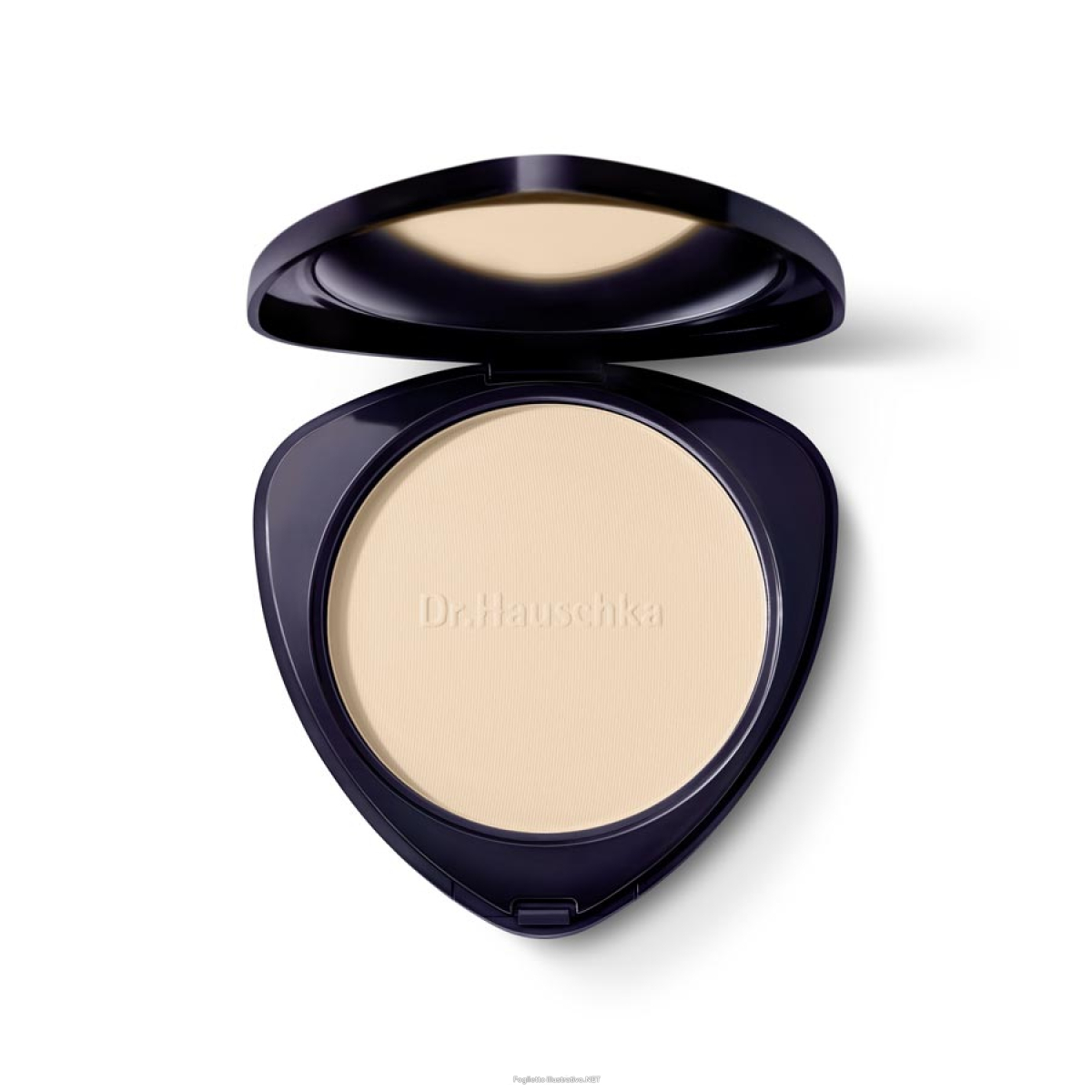 Compra Online dr hauschka cipria compatta colore 00 translucent - risparmia il 10% c e Trova il miglior prezzo