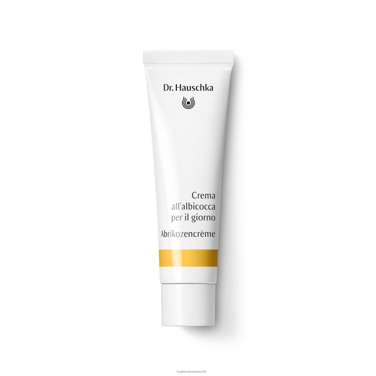Compra Online dr.hauschka crema all’albicocca per il giorno - risparmia il 10% con i e Trova il miglior prezzo