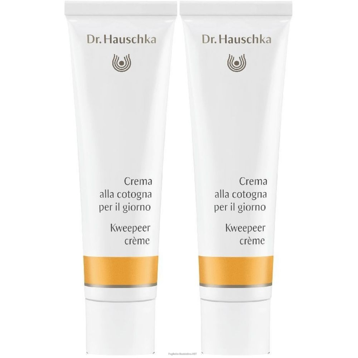 Compra Online dr. hauschka crema alla cotogna per il giorno set da 2 2x30 ml e Trova il miglior prezzo