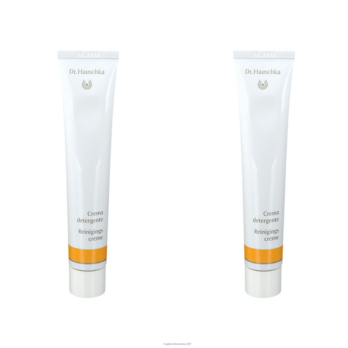 Compra Online dr. hauschka crema detergente 2x50 ml e Trova il miglior prezzo