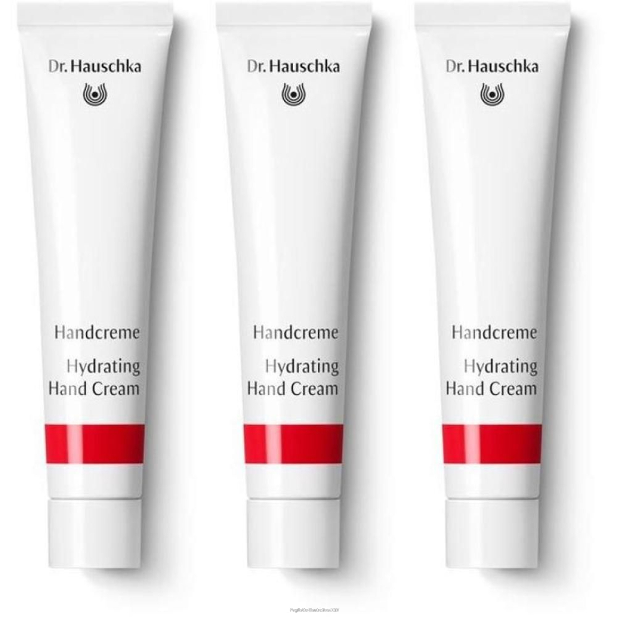 Compra Online dr. hauschka crema mani 3x20 ml e Trova il miglior prezzo