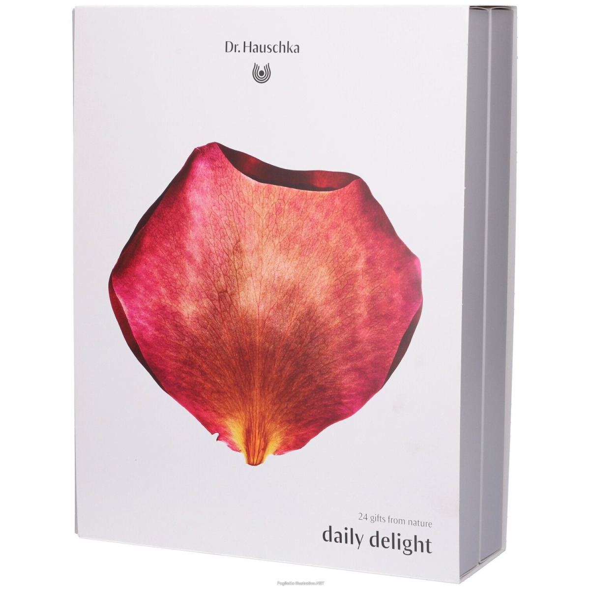 Compra Online dr. hauschka - daily delight calendario avvento viso corpo labbra confezione 24 pezzi e Trova il miglior prezzo