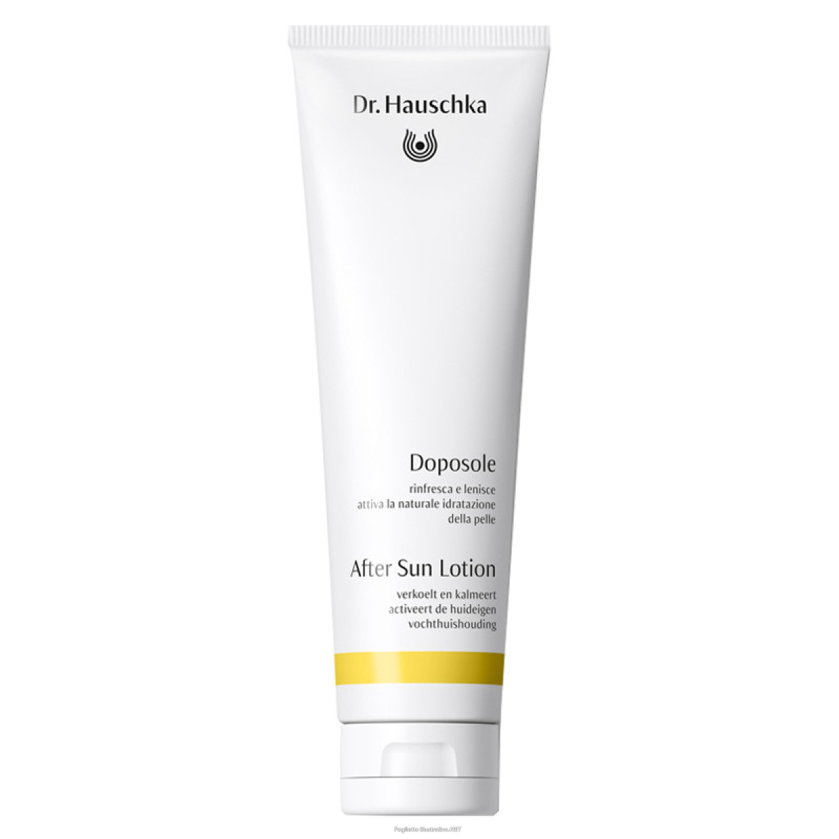 Compra Online dr hauschka doposole 150ml e Trova il miglior prezzo