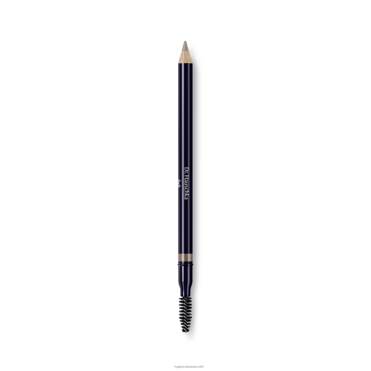 Compra Online dr. hauschka eye brow definer tonalità 01 light brown - risparmia il 1 e Trova il miglior prezzo