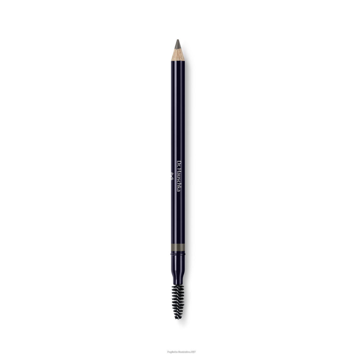 Compra Online dr. hauschka eye brow definer tonalità 02 dark brown - risparmia il 10 e Trova il miglior prezzo