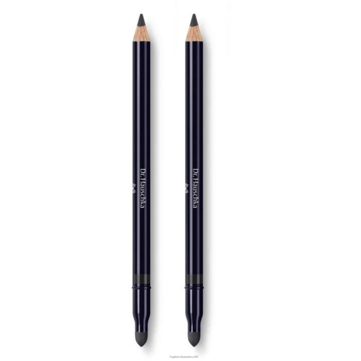 Compra Online dr. hauschka eye definer 01 black 2x1,05 g e Trova il miglior prezzo