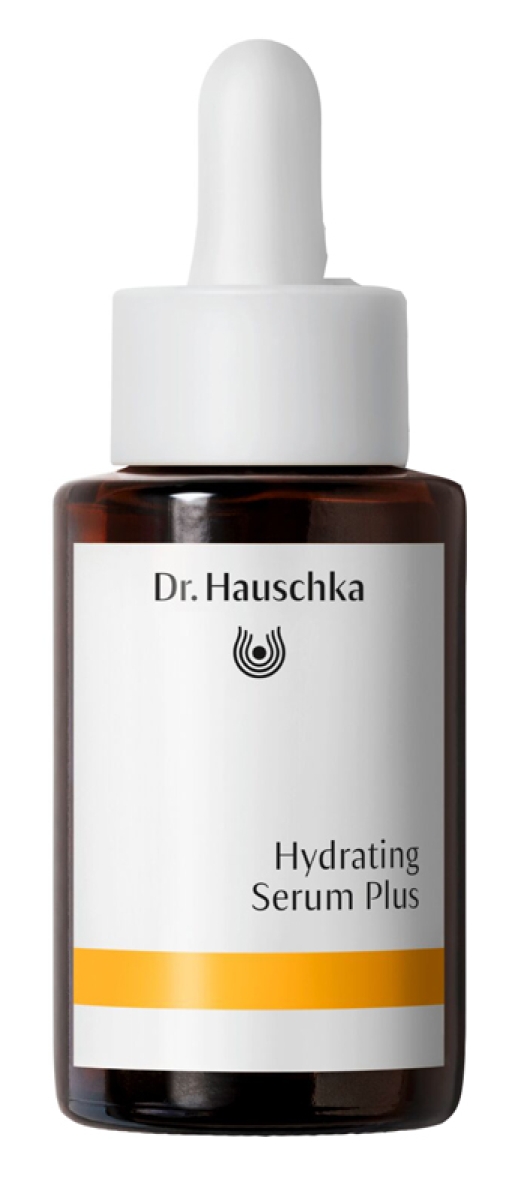 Compra Online Dr hauschka - hydrating serum plus siero viso rimpolpante confezione 30 ml e Trova il miglior prezzo