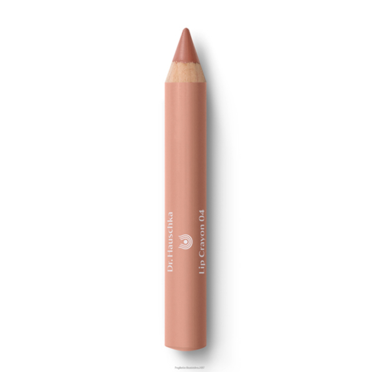 Compra Online dr. hauschka - lip crayon matitone rossetto 04 lychee edizione limitata e Trova il miglior prezzo