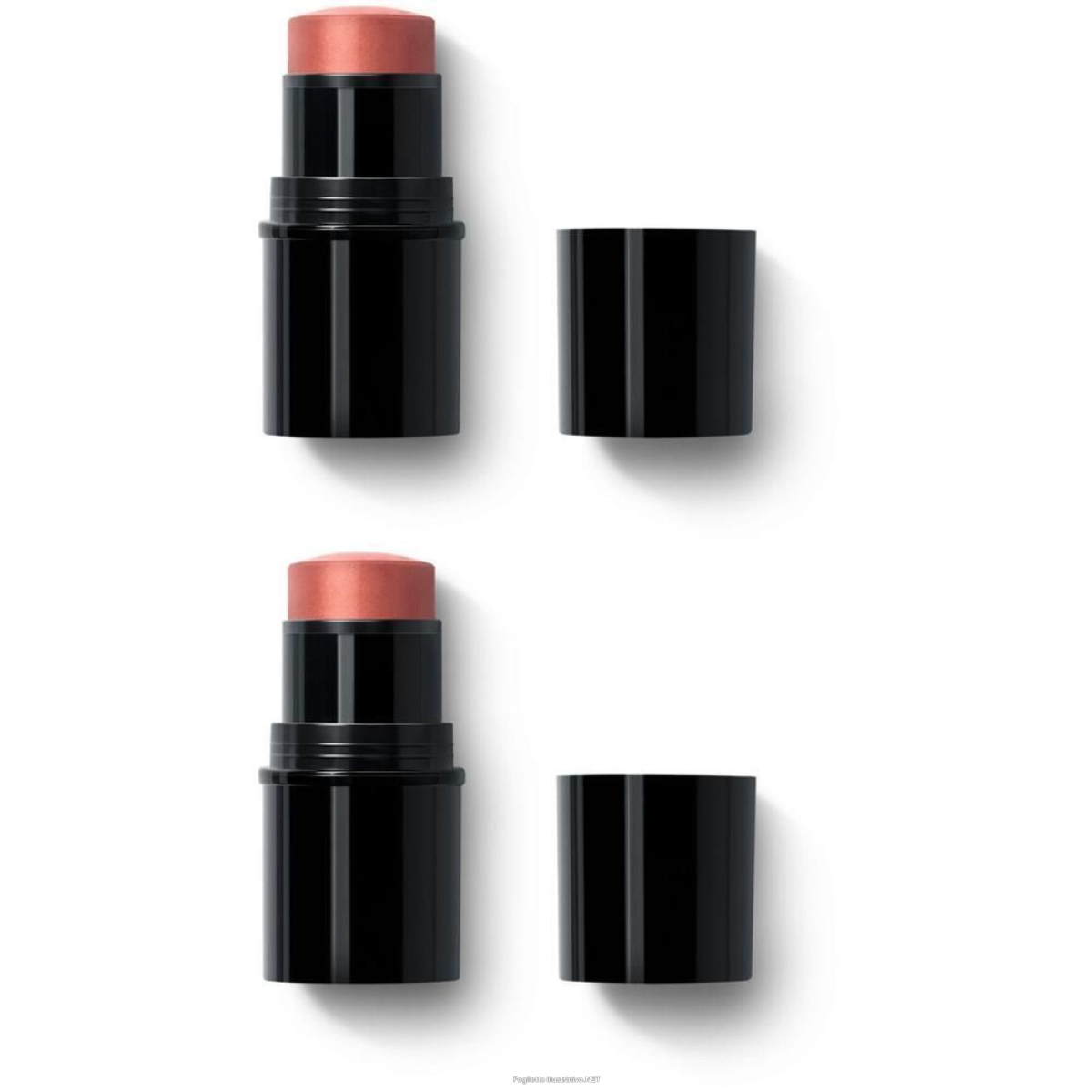 Compra Online dr. hauschka lip to cheek 01 apricot 2x6,1 g e Trova il miglior prezzo