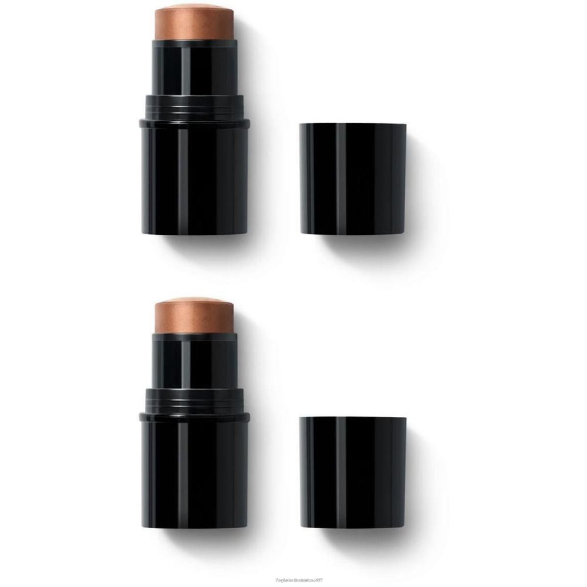 Compra Online dr. hauschka lip to cheek 04 gold 2x6,1 g e Trova il miglior prezzo