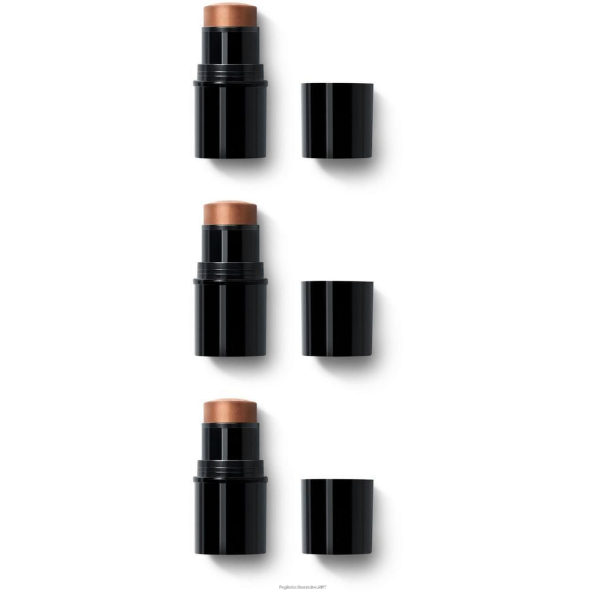 Compra Online dr. hauschka lip to cheek 04 gold 3x6,1 g e Trova il miglior prezzo