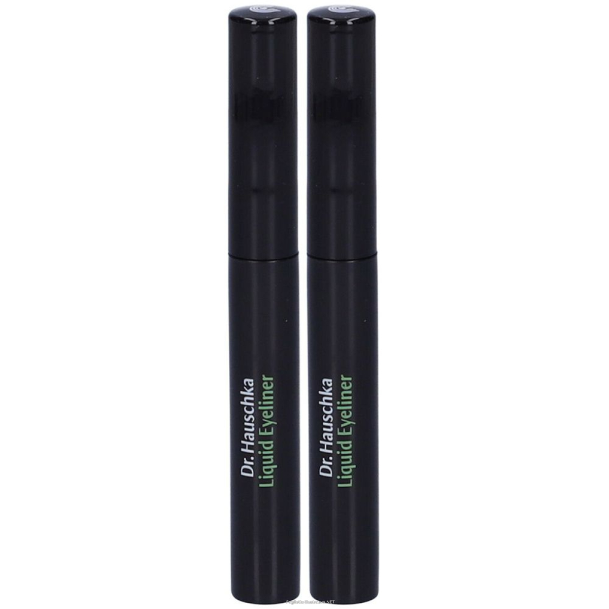 Compra Online dr. hauschka liquid eyeliner color: 01 set da 2 2x4 ml altro e Trova il miglior prezzo