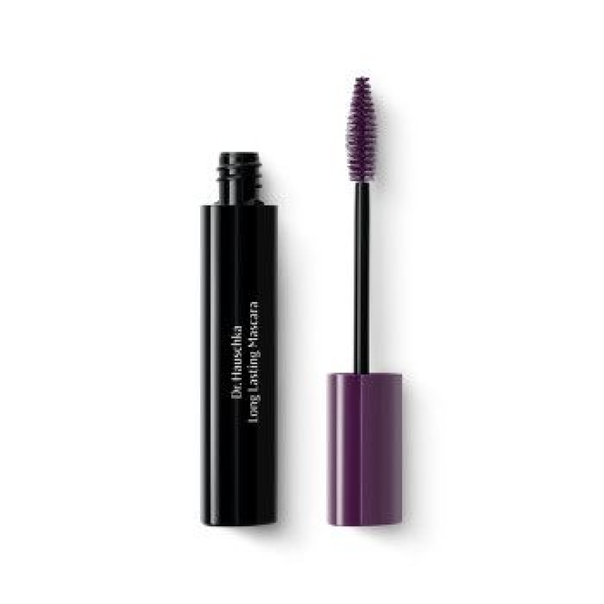Compra Online Dr. hauschka long lasting mascara - mascara a lunga tenuta n.3 plum e Trova il miglior prezzo