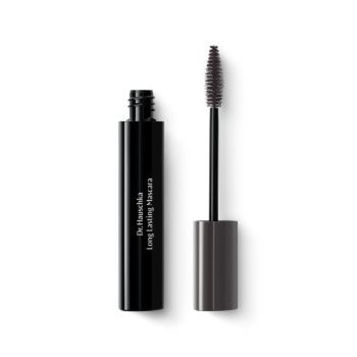 Compra Online Dr. hauschka long lasting mascara - mascara a lunga tenuta n.4 pearl anthracite e Trova il miglior prezzo