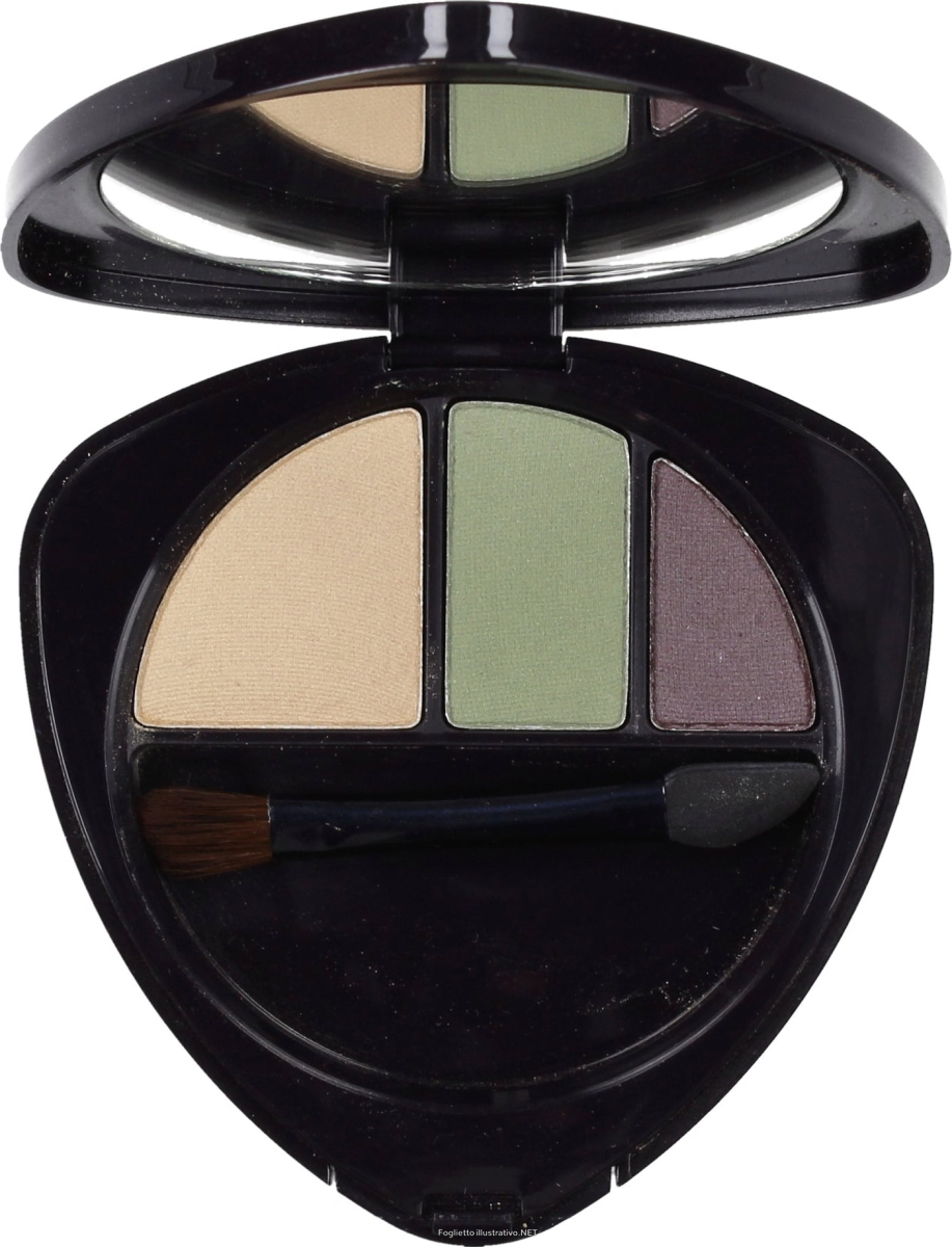 Compra Online dr hauschka mal eyeshad trio2 e Trova il miglior prezzo