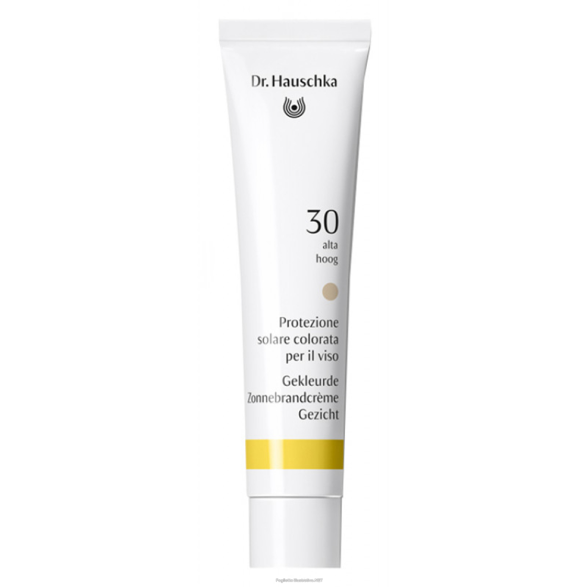 Compra Online dr hauschka protettiva sol col spf30 e Trova il miglior prezzo