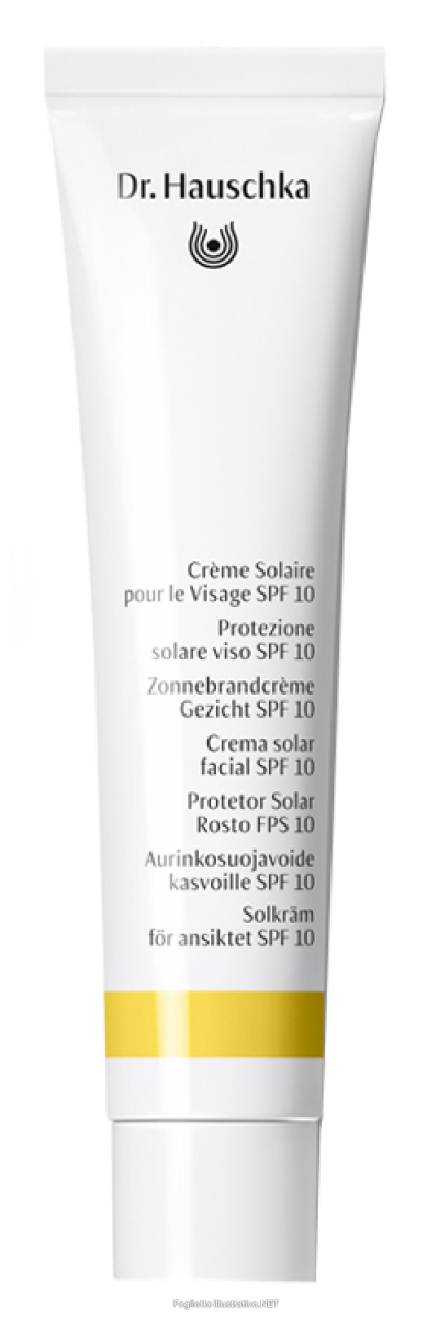 Compra Online dr hauschka protettiva sol vis spf10 e Trova il miglior prezzo