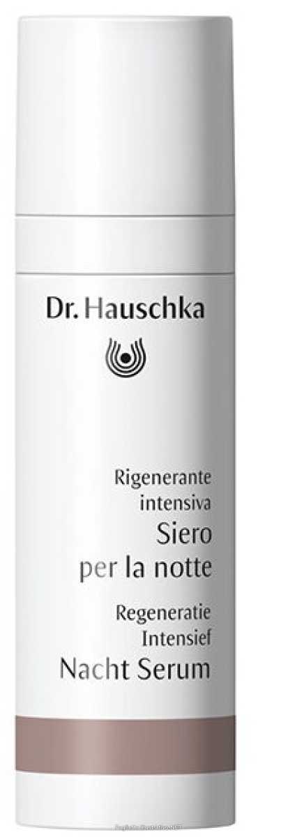 Compra Online dr hauschka rigenerante intensiva siero notte 30 ml e Trova il miglior prezzo