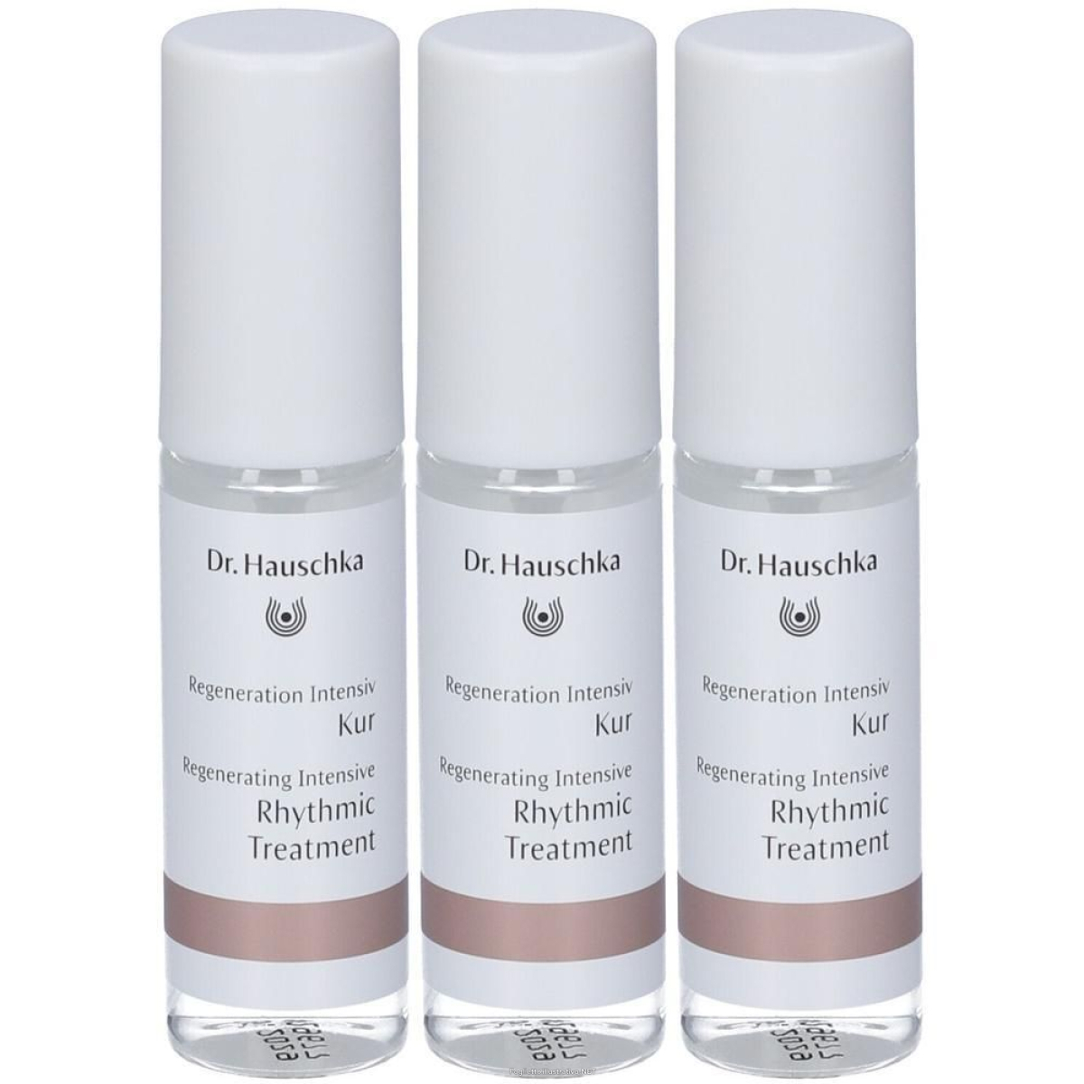Compra Online dr. hauschka rigenerante intensiva trattamento 3x40 ml e Trova il miglior prezzo