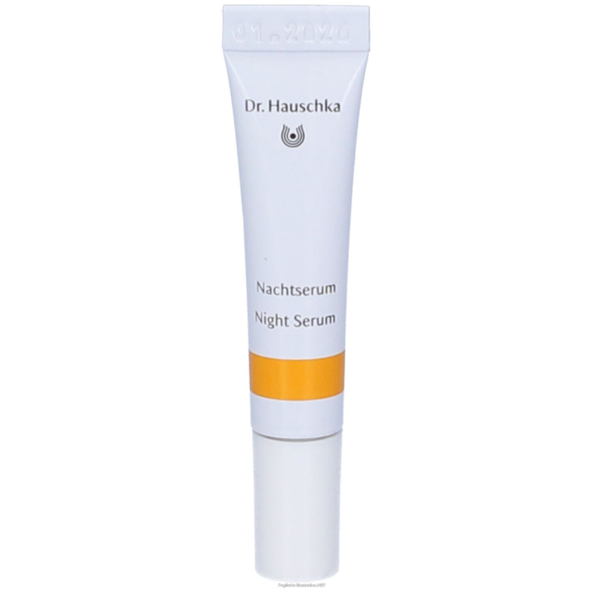 Compra Online dr. hauschka siero notte - risparmia il 10% con codice: wala10 2,5 e Trova il miglior prezzo