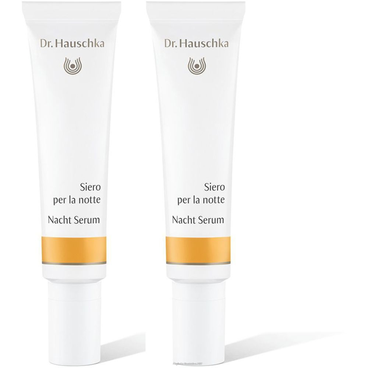 Compra Online dr. hauschka siero per la notte 2x20 ml soluzione e Trova il miglior prezzo