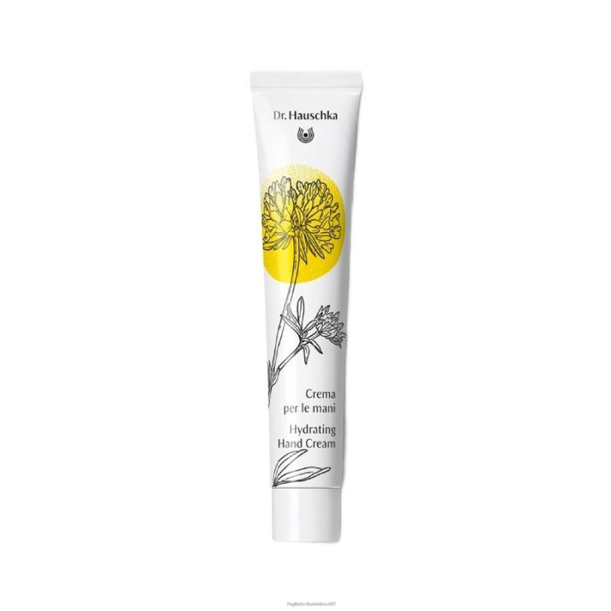 Compra Online dr hauschka spring hydrating hand cream 50 ml e Trova il miglior prezzo