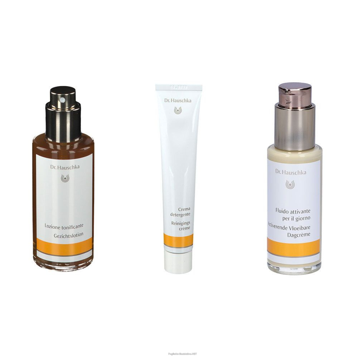 Compra Online dr. hauschka wala kit attivante 1 pz set e Trova il miglior prezzo