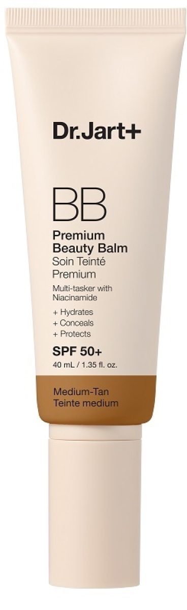 Compra Online Dr jart+ bb premium beauty balm crema idratante colorata spf 50+ 40ml e Trova il miglior prezzo