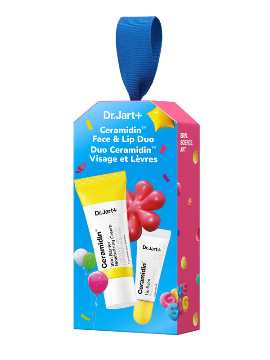 Compra Online Dr jart+ ceramidin face & lip duo e Trova il miglior prezzo
