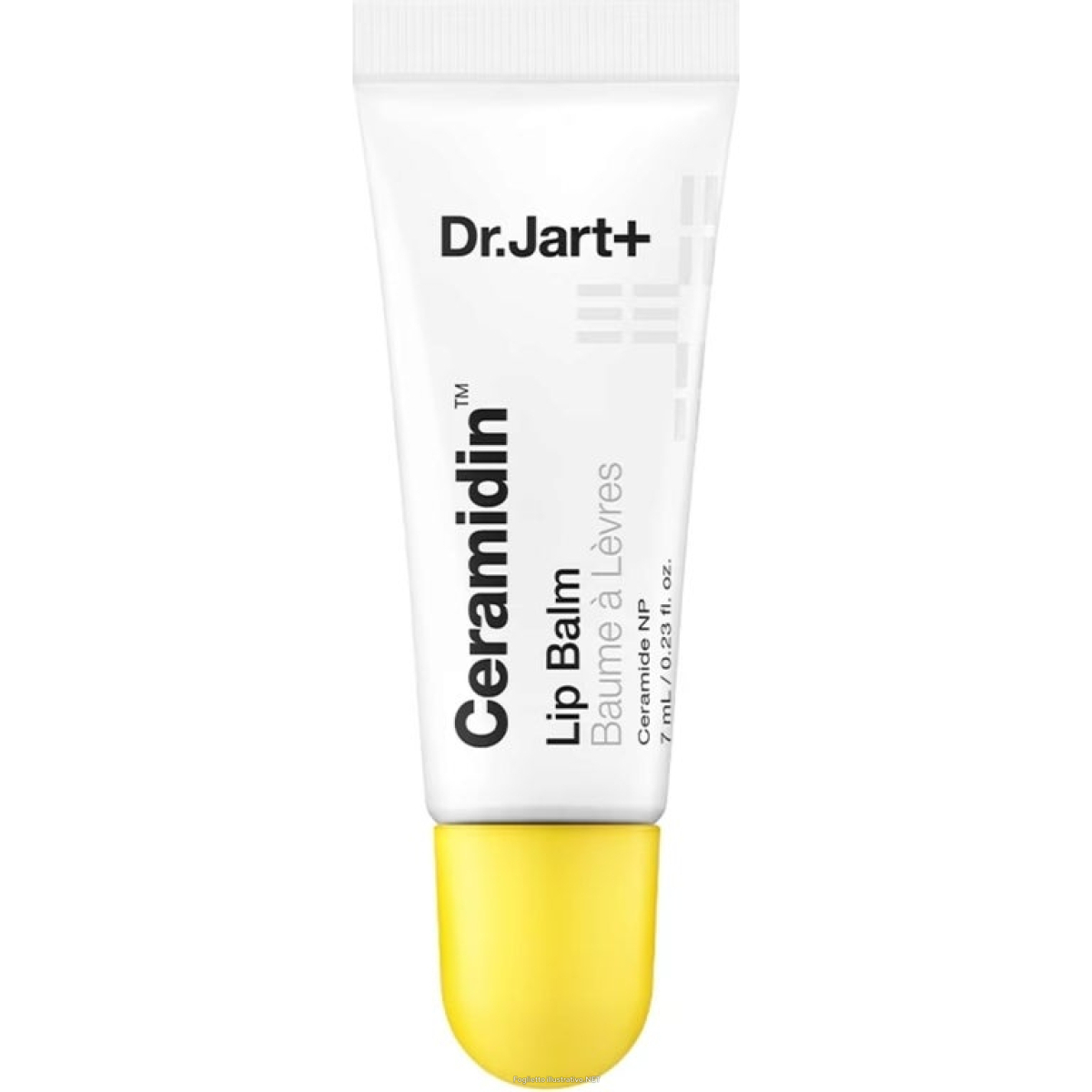 Compra Online dr.jart+ ceramidin™ hydrating ceramide lip balm – balsamo labbra idratante 7 ml e Trova il miglior prezzo