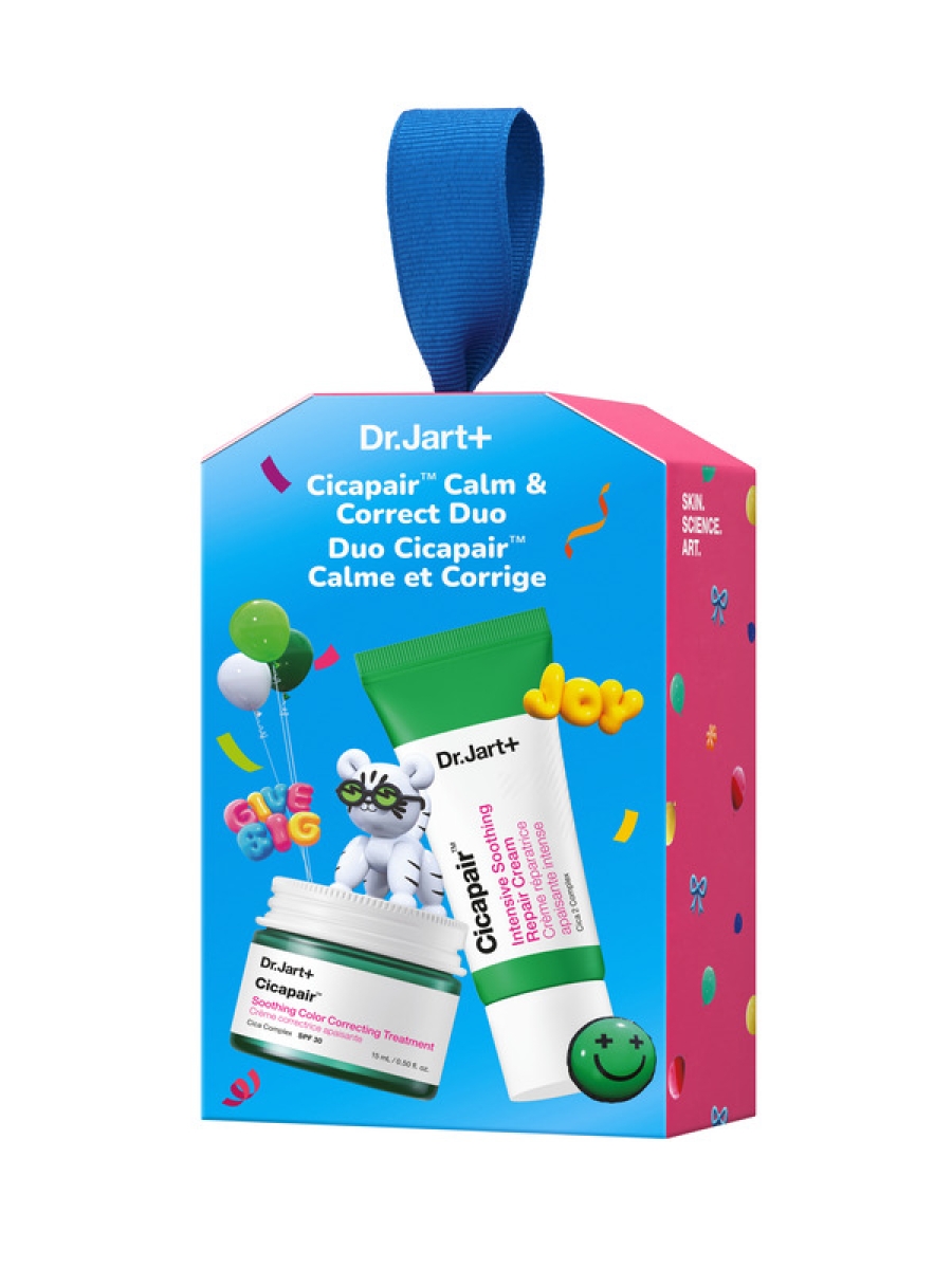 Compra Online Dr jart+ cicapair calm & correct duo (nano) e Trova il miglior prezzo