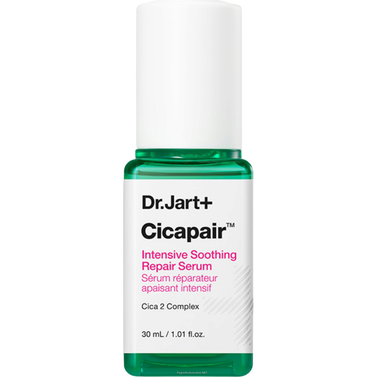 Compra Online dr.jart+ cicapair intensive soothing repair serum – siero viso lenitivo 30ml e Trova il miglior prezzo