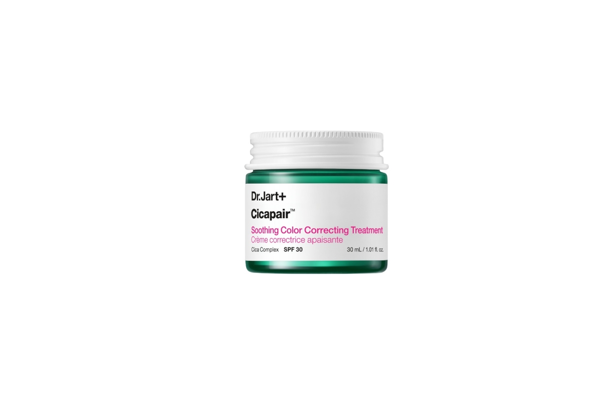 Compra Online Dr jart+ cicapair soothing color correcting treatment spf 30 30 ml e Trova il miglior prezzo